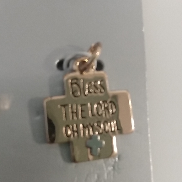 NWT Faith Quotes Charms - Picture 7 of 7
